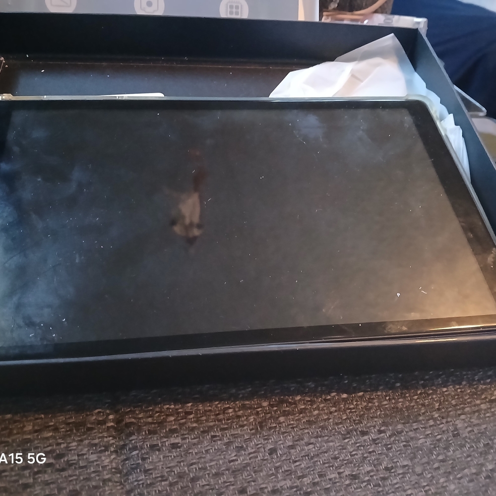 Black Tablet